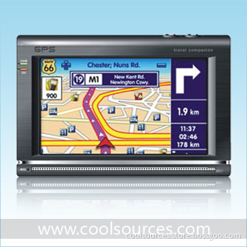 Car GPS system